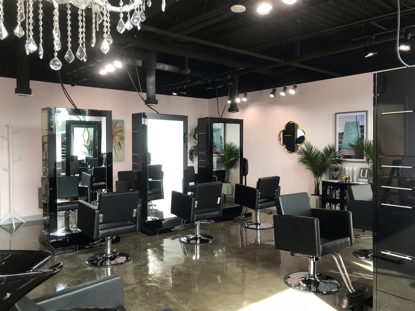 Coastal Styling Studio In Suffolk VA Vagaro